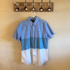 Tommy Hilfiger Tri-Color